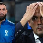 Inzaghi și Benzema, eliminați din Liga Campionilor în urma unui thriller