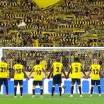 Spectacol total: Ritualul fanilor lui Al Ittihad, înainte de meciul din Asia