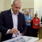 Radev cere mobilizare în Bulgaria, la anticipate: „Votul, cumpărat”! Prezența, slabă