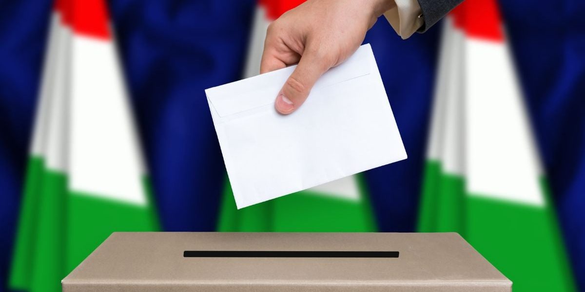 Maghiari la urne: Aproape 80% au votat duminică