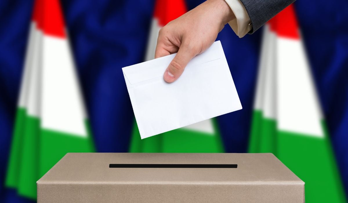 Maghiari la urne: Aproape 80% au votat duminică