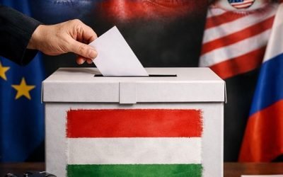 Maghiarii la urne: Alegeri istorice sub lupa UE, Rusia și SUA