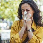 Aerul de primăvară, un inamic ascuns: Ce spun medicii despre riscuri