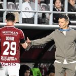 Dobre, „certat” de Gâlcă în fața echipei Rapid. Ce s-a întâmplat la antrenament?