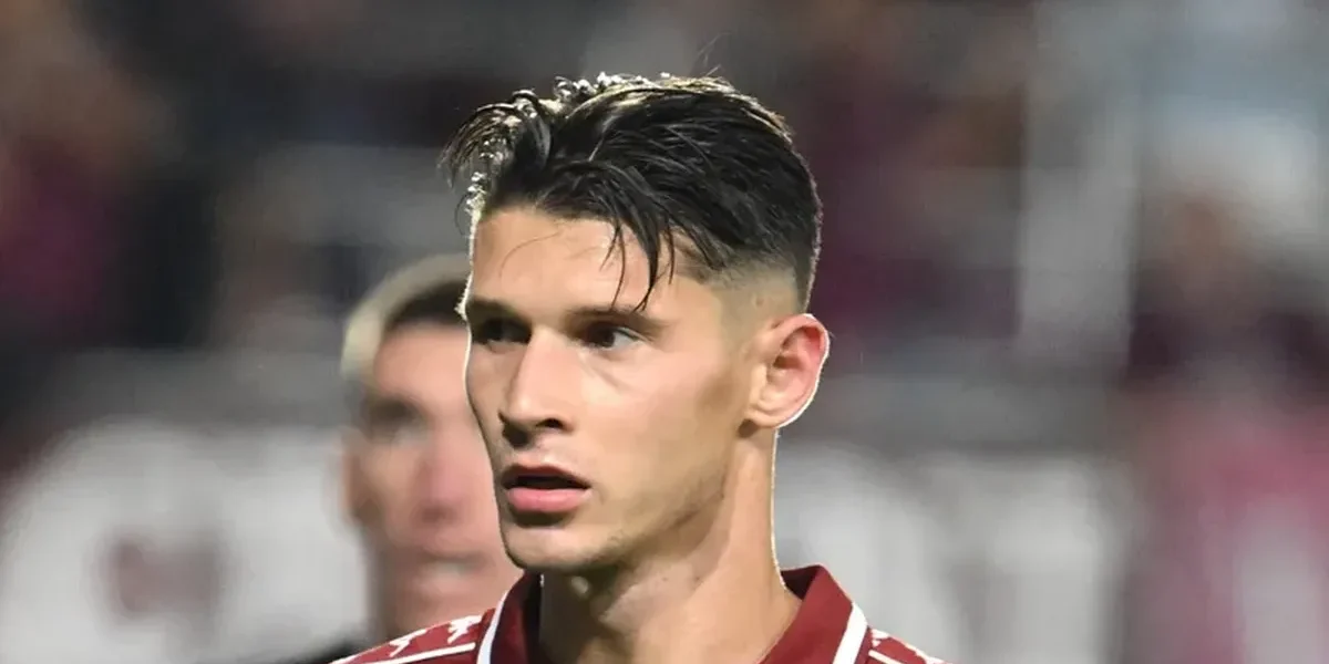 Andone, furios pe Dobre: „Nici nu-l mai vreau pe teren, îi iau și banderola!”