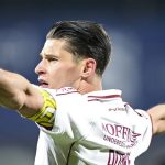 Alex Dobre, sincer: „Nu sunt favorit, trebuie să respect antrenorul!”