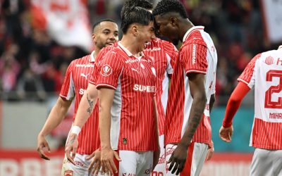 Musi, dezvăluire ȘOCANTĂ după golul fabulos cu Dinamo: „Mulți NU știu!”