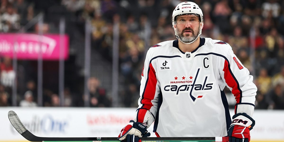 Ovechkin, incert pentru viitor: „Sper că nu este ultimul meu meci”