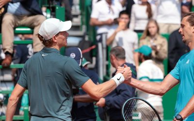 E ca la box: Donald Trump se luptă cu un zid invizibil