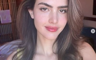 O creatoare de conținut româncă, la un pas de a câștiga un Lamborghini într-o competiție cu Mr