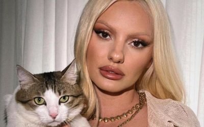 Alexandra Stan, mărturii cutremurătoare despre sarcina cu probleme: „traumatizant”