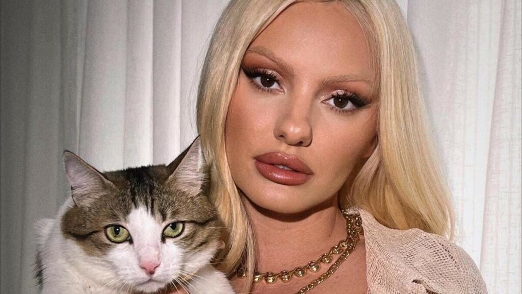 Alexandra Stan, mărturii cutremurătoare despre sarcina cu probleme: „traumatizant”