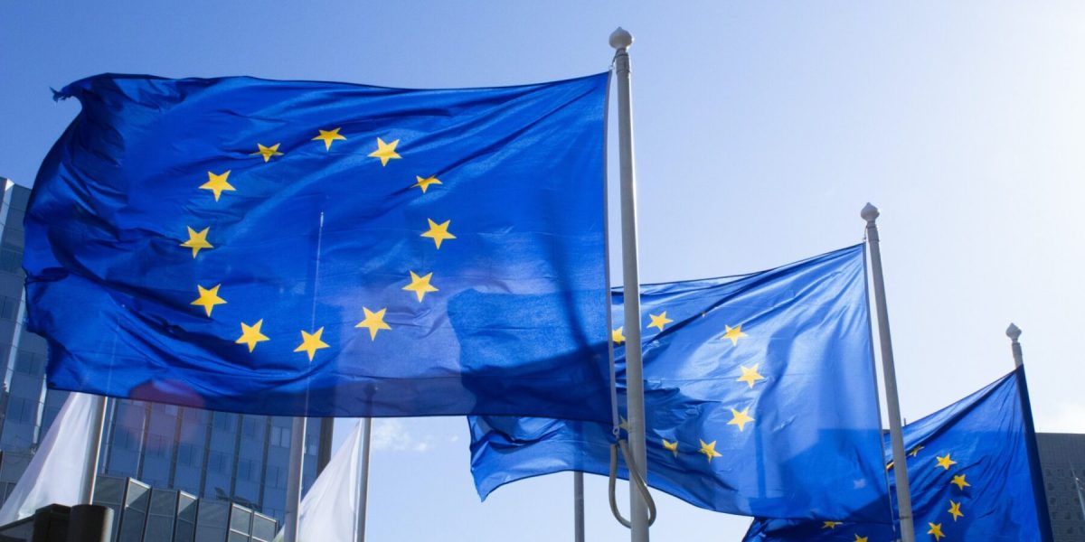 Centre eurosceptice în ascensiune în Europa: Bruxelles taie finanțările pro-UE