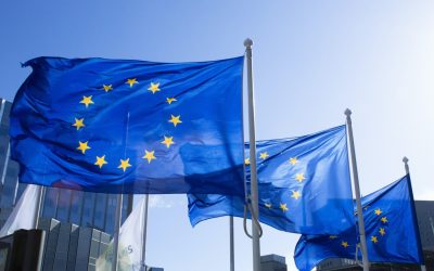 Centre eurosceptice în ascensiune în Europa: Bruxelles taie finanțările pro-UE