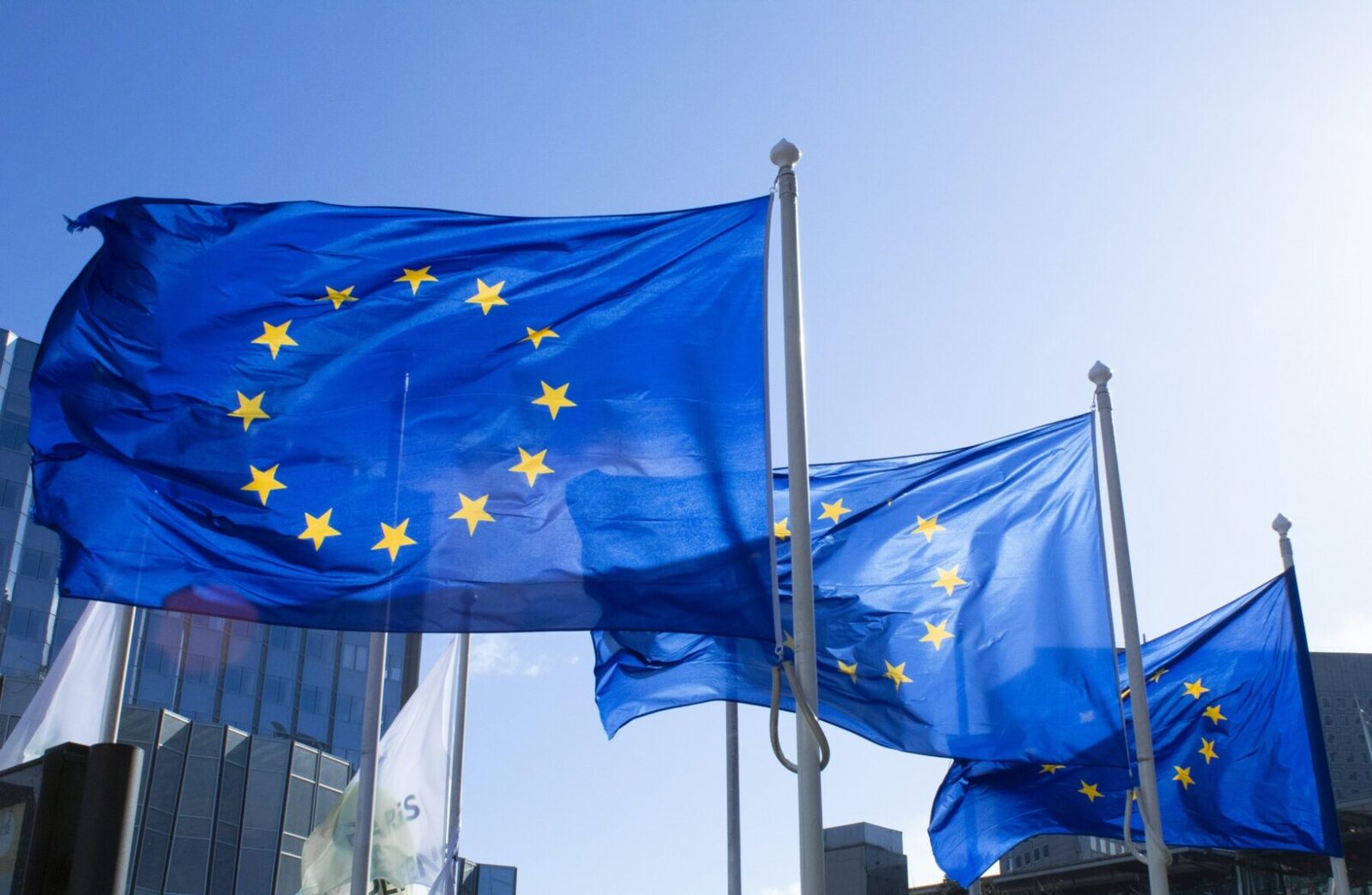 Centre eurosceptice în ascensiune în Europa: Bruxelles taie finanțările pro-UE