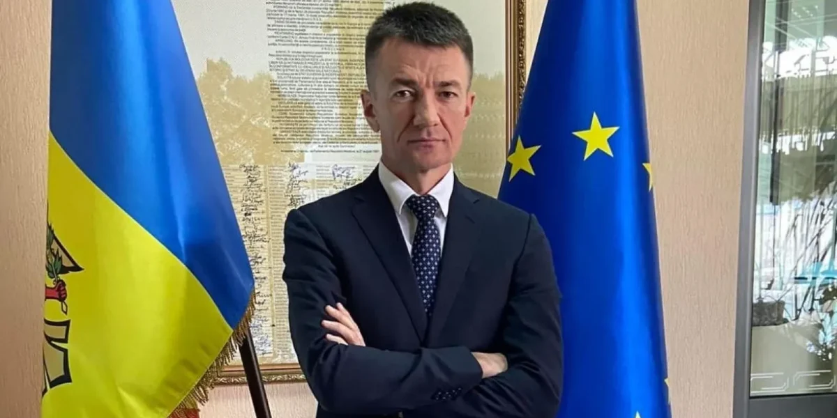 Spion româno-moldovean, acuzat de trădare la Minsk, extrădat