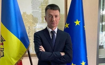 Spion româno-moldovean, acuzat de trădare la Minsk, extrădat