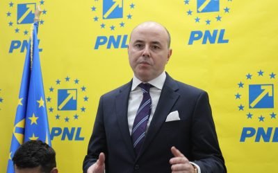 Muraru: Mișcare politică similară TISZA ar putea apărea în România