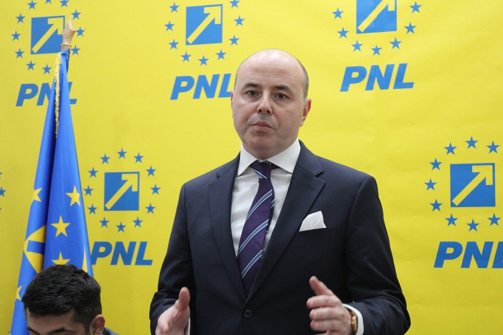 Muraru: Mișcare politică similară TISZA ar putea apărea în România