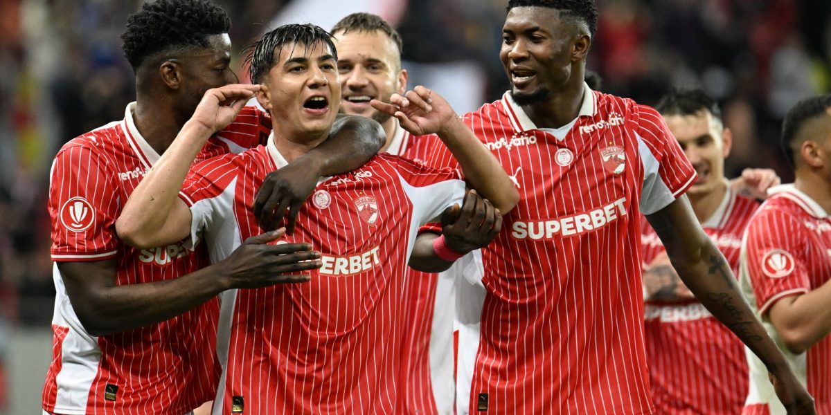 Musi, eurogol și coșmarul accidentării: „Cea mai nasoală perioadă!”