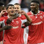 Musi, eurogol și coșmarul accidentării: „Cea mai nasoală perioadă!”