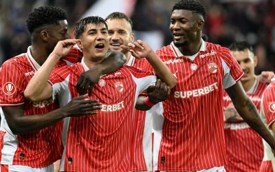 Musi, eurogol și coșmarul accidentării: „Cea mai nasoală perioadă!”