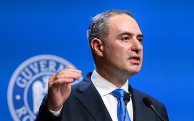 Crize pe piețe: Ce semnale îngrijorătoare vin dinspre Wall Street