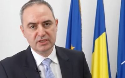 Gata cu „pilele”! ANAF lansează platforma online, anunță ministrul Finanțelor