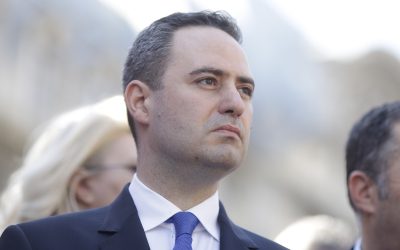 Nazare, verdict dur de la Washington: Politica sperie investitorii din România