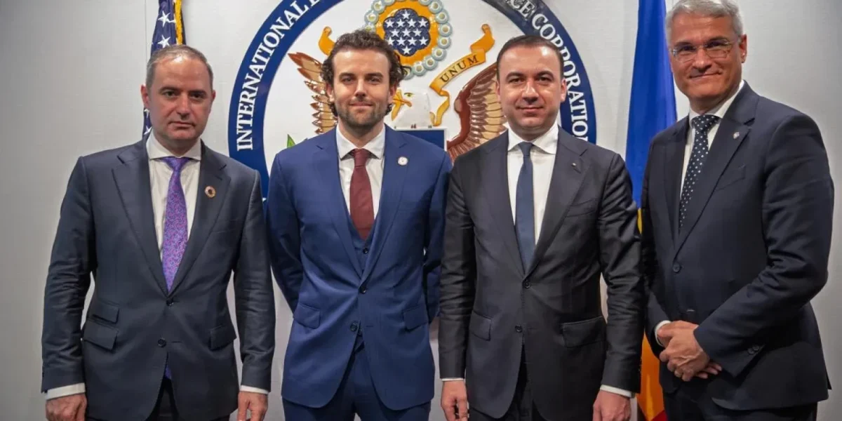 Avertisment de la Washington: Ministrul de Finanțe despre România: „Toți ochii pe noi”