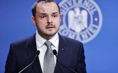 Alexandru Rogobete despre crizele momentului: „ce se întâmplă, de fapt”