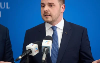 Ministrul Sănătății, Alexandru Rogobete, a explicat mecanismul prin care România a ajuns să semneze contractul cu Pfizer din mai 2021, contract aflat la baza procesului pierdut recent de statul român