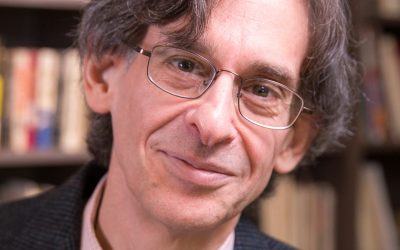 Profetul parentingului progresist, Alfie Kohn, vine la București cu o conferință despre educația viitorului