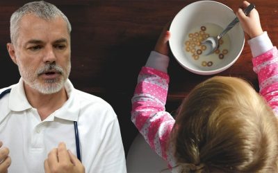 Mierea de albine, un pericol ascuns pentru bebeluși: De ce este interzisă celor sub un an București – Mierea de albine, adesea considerată un aliment sănătos și natural, poate reprezenta un risc serios pentru sugari