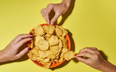 Alimentația adolescenților, un factor crucial pentru sănătatea mintală Dietele sănătoase pot juca un rol mai important în sănătatea mintală a adolescenților decât se credea anterior