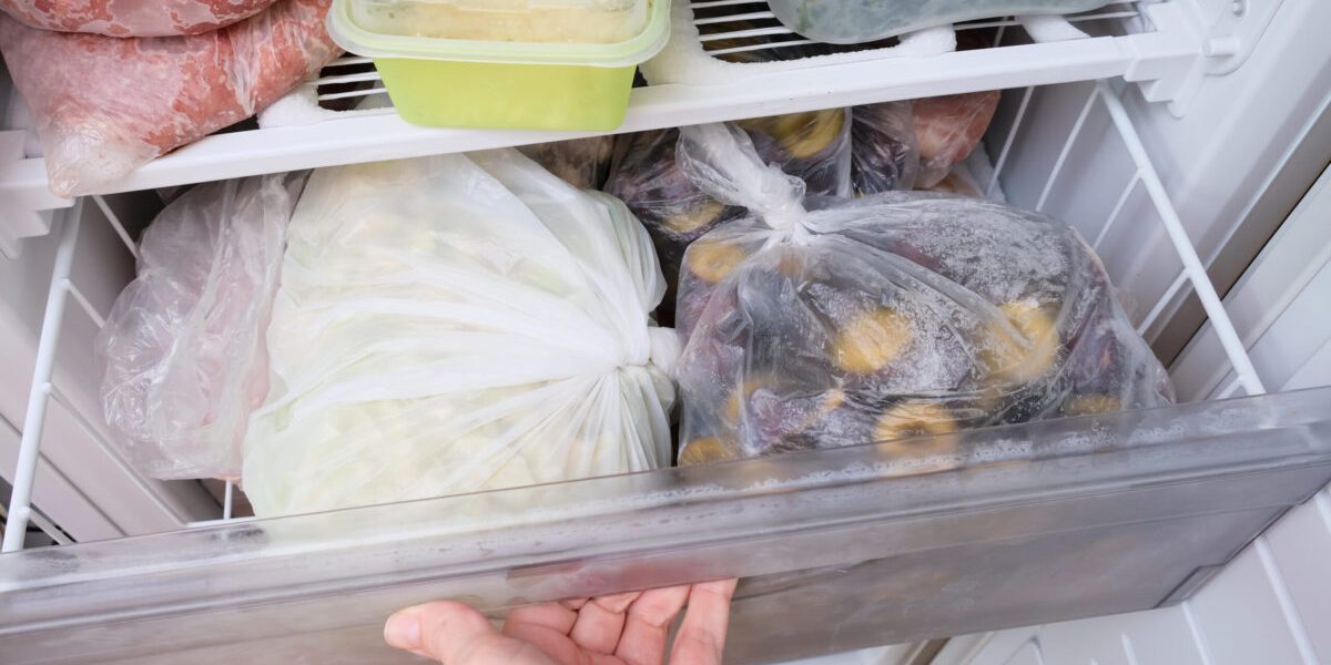 Alimente: Termen de valabilitate limitat! Trucul simplu ce le salvează gustul!