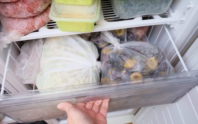 Alimente: Termen de valabilitate limitat! Trucul simplu ce le salvează gustul!