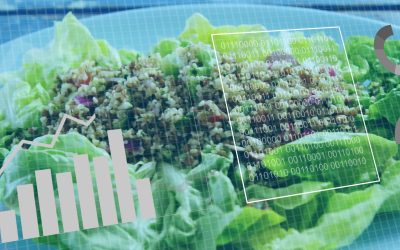 Cum ne schimbăm dieta, de la bebeluș la senior: Ghid complet