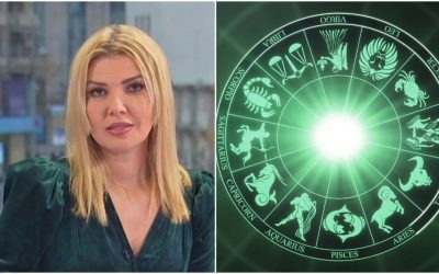 Horoscop Alina Bădic: Zodia care ajunge la o răscruce. Ce spune astrologul?