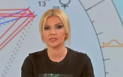 Horoscop Alina Bădic: O zodie, sub protecție! Ce te așteaptă, cititorule