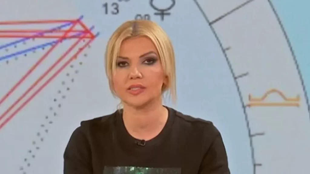 Horoscop Alina Bădic: O zodie, sub protecție! Ce te așteaptă, cititorule