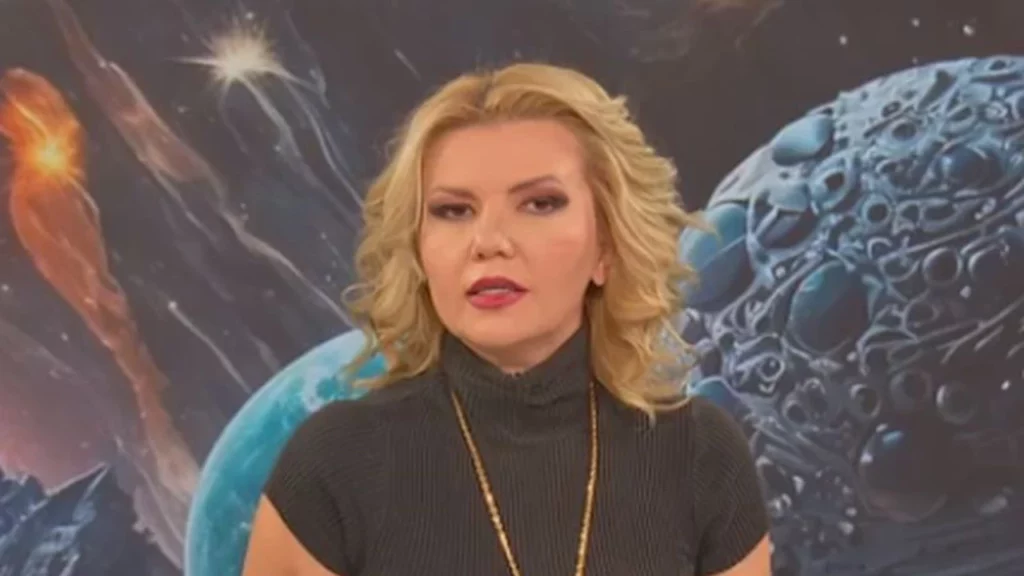 Alina bădic: O săptămână a schimbărilor profunde pentru zodii Astrele par să pregătească o perioadă intensă pentru toate semnele zodiacale