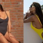 Alisia, mamă mândră: Bojinov Jr. Debutează, după urmele tatălui celebru