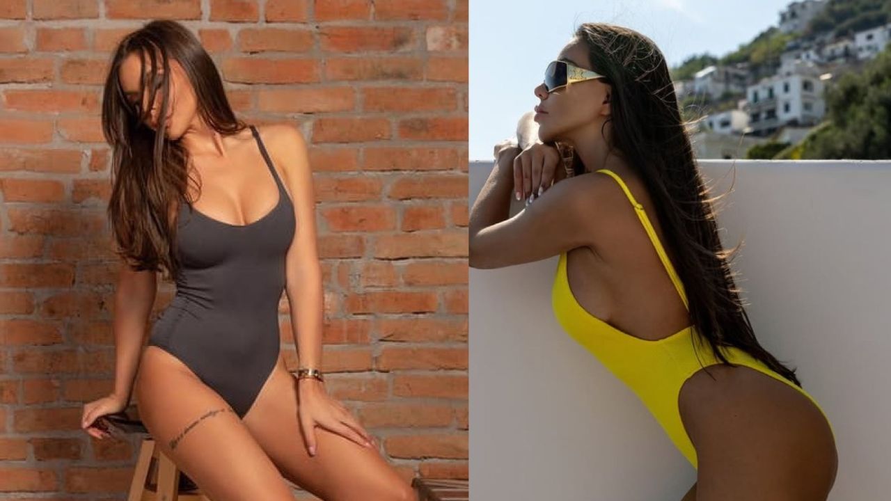 Alisia, mamă mândră: Bojinov Jr. Debutează, după urmele tatălui celebru