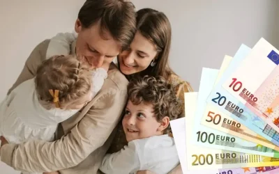 Germania se confruntă cu o dezbatere aprinsă privind plata alocațiilor pentru copii, după ce datele oficiale relevă sume considerabile transferate către beneficiari din afara țării