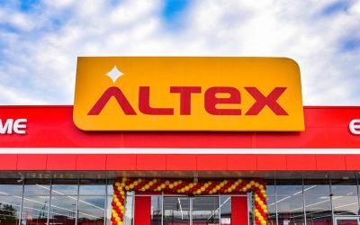 Altex, expansiune logistică majoră în București: Investiții și noi locuri de muncă