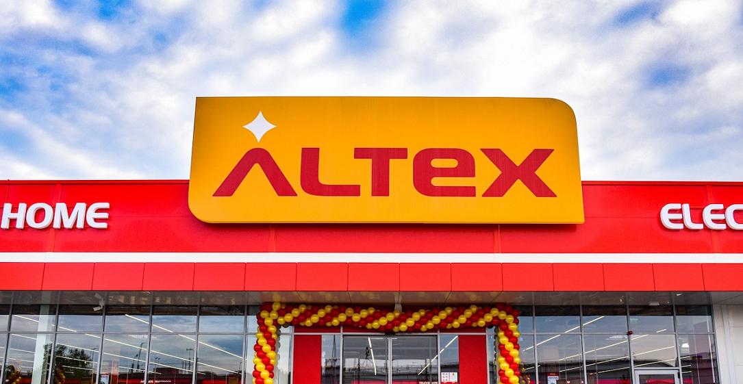 Altex, expansiune logistică majoră în București: Investiții și noi locuri de muncă