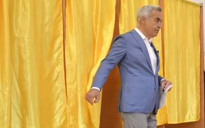 Călin Georgescu, scos de sub control judiciar Tribunalul București a decis, printr-o hotărâre definitivă, să ridice măsura controlului judiciar impusă lui Călin Georgescu