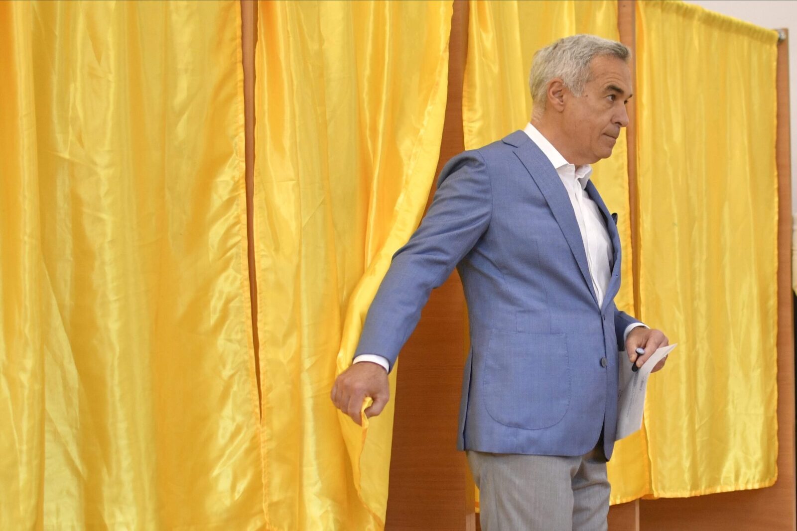 Călin Georgescu, scos de sub control judiciar Tribunalul București a decis, printr-o hotărâre definitivă, să ridice măsura controlului judiciar impusă lui Călin Georgescu
