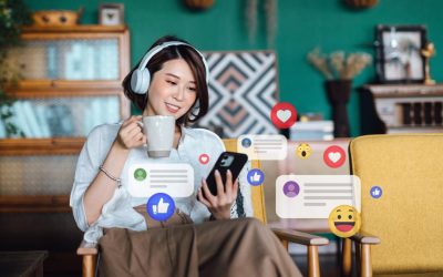 TikTok transformă tineri: Moda care „chinezifică” România și învinge Beijingul